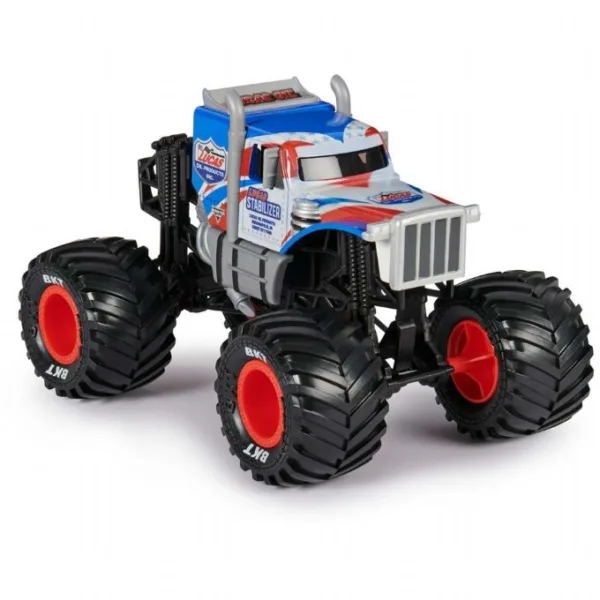 Monster Jam Lucas Stabilizer  1:24