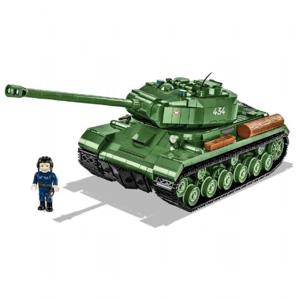 IS-2 Heavy Tank