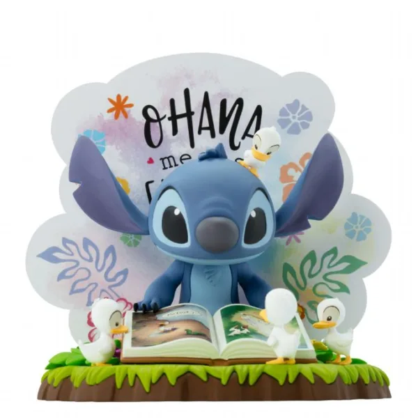 Lilo og Stitch Figur