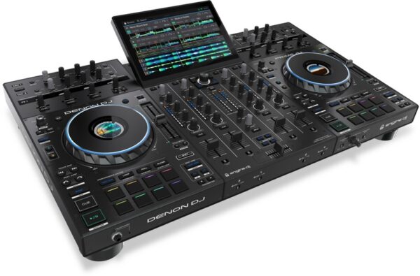 Denon DJ Prime 4+