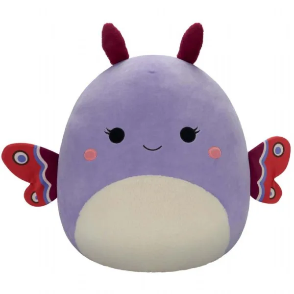 Squishmallows Sandrine the Moth 50cm