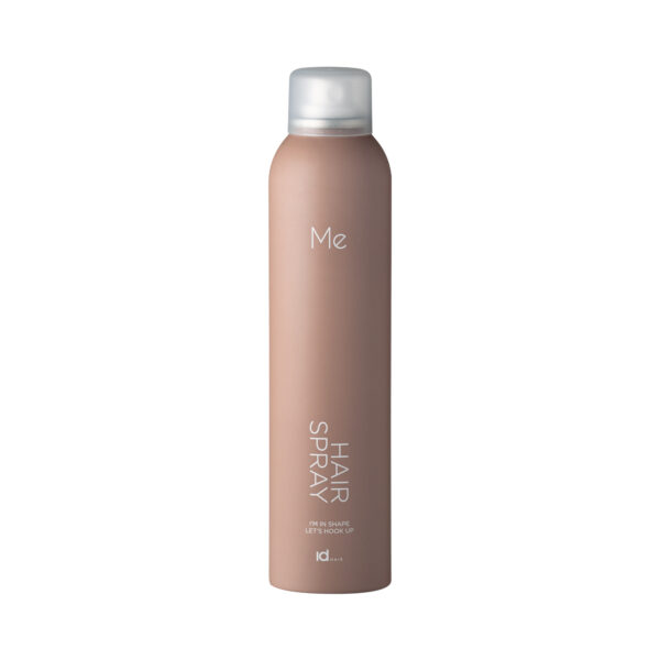 IdHAIR Me Hair Spray (250 ml)  (IdHAIR)