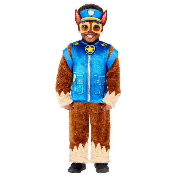 Paw Patrol Chase Deluxe 104 cm