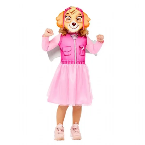 Paw Patrol Skye 104-110 cm