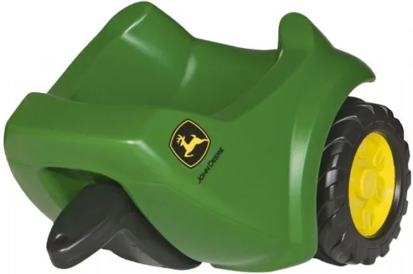 Rolly Minitrac Trailer John Deere