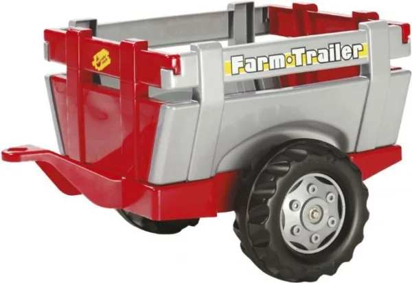 Rolly Farm Trailer