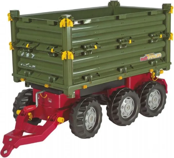 Rolly Multi Trailer