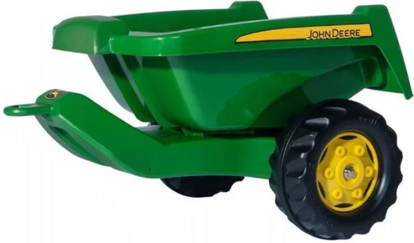 Rolly Kipper II John Deere