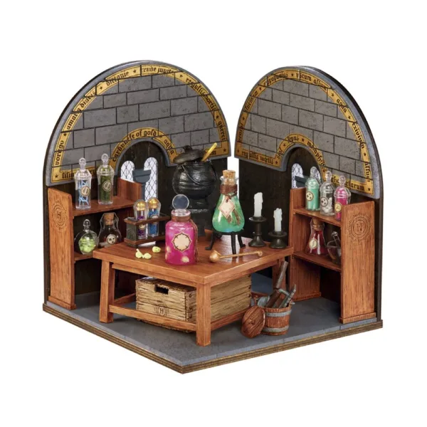 Miniverse Make It Mini Harry Potter Set