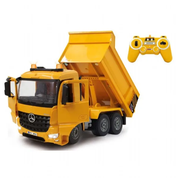 RC Mercedes-Benz Arocs 1:20 2,4GHz