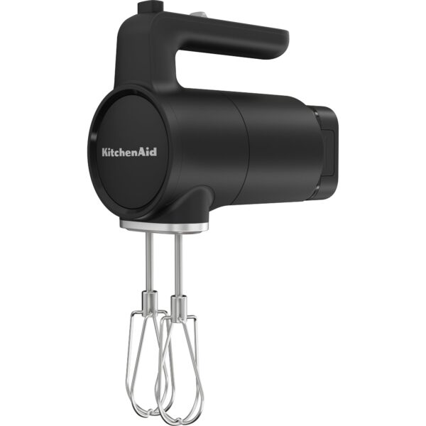 KitchenAid Go batteridrevet elektrisk piskeris 12V, med batteri