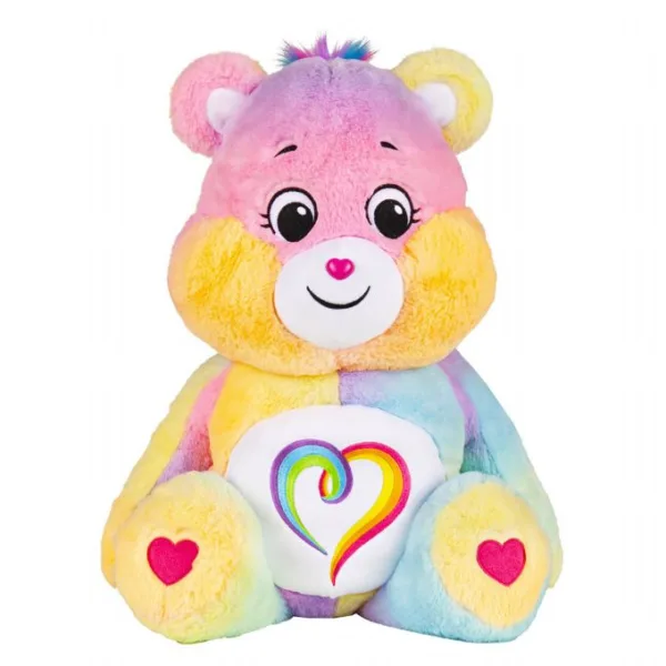 Care Bear Bamse Togetherness 60cm