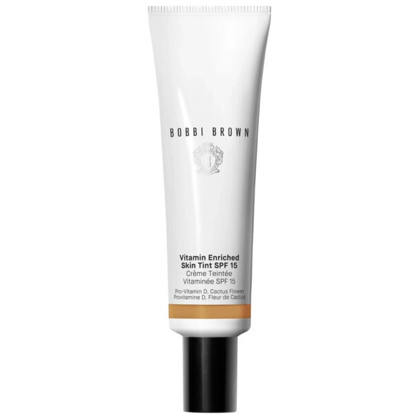 Bobbi Brown Vitamin Enriched Skin Tint SPF 15 50 ml - Golden 3