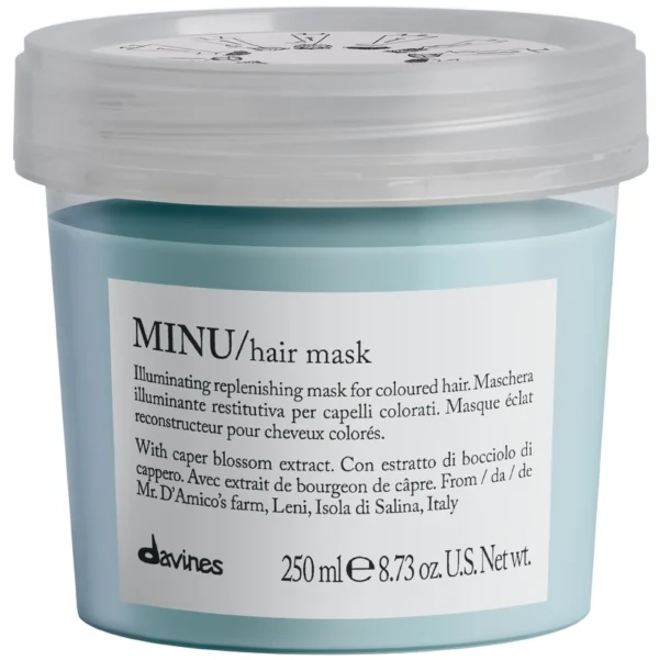 Davines MINU Hair Mask 250 ml