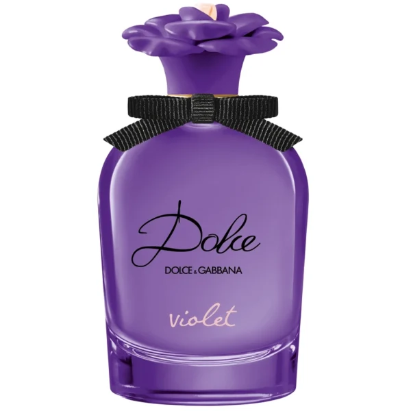 Dolce & Gabbana Dolce Violet EDT 50 ml