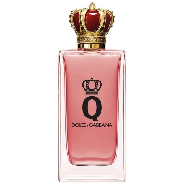 Dolce & Gabbana Q by Dolce & Gabbana Intense EDP 100 ml