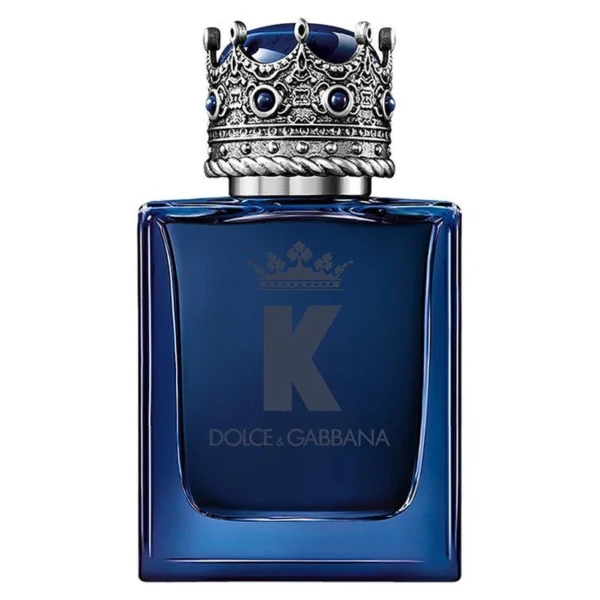 Dolce & Gabbana K Pour Homme Intense EDP 50 ml