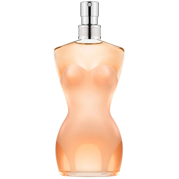 Jean Paul Gaultier Classique EDT For Women 50 ml