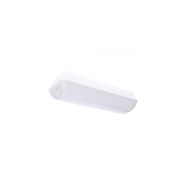 LED armatur, 30cm, 11W, 1000lm, CCT, IP56, IK09