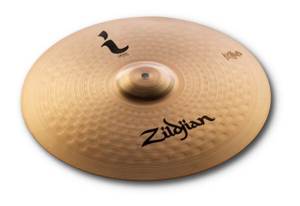 Zildjian 17" I-Family Crash