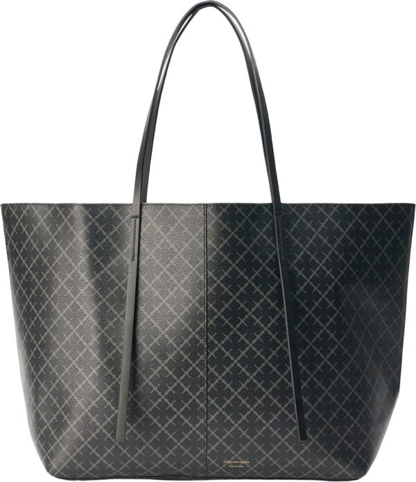 ABI Tote Charcoal