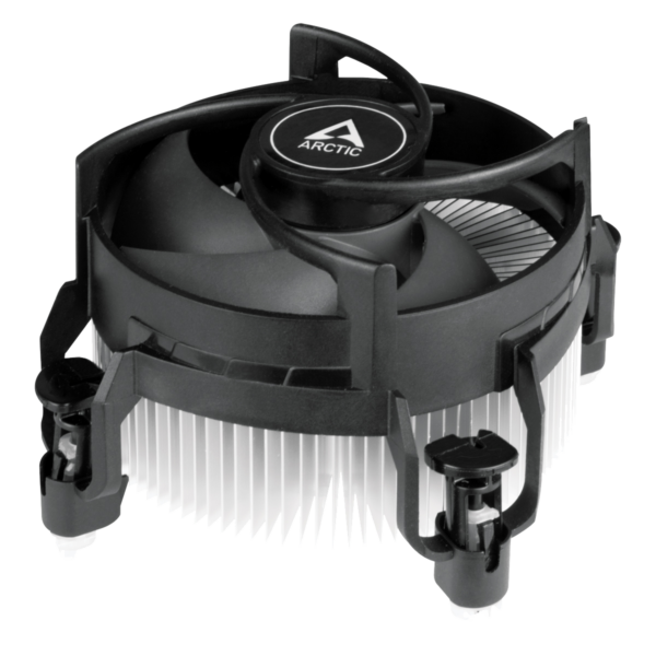 Arctic Alpine 17 Co Cooler