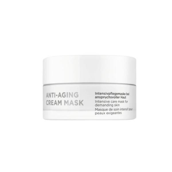 Annemarie Börlind Anti-aging Cream Mask (50 ml)  (Annemarie Börlind)