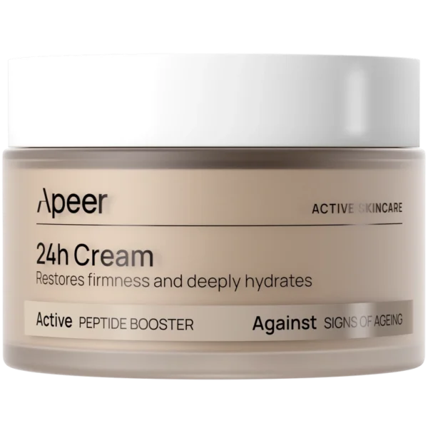 Apeer 24h Cream 50 ml