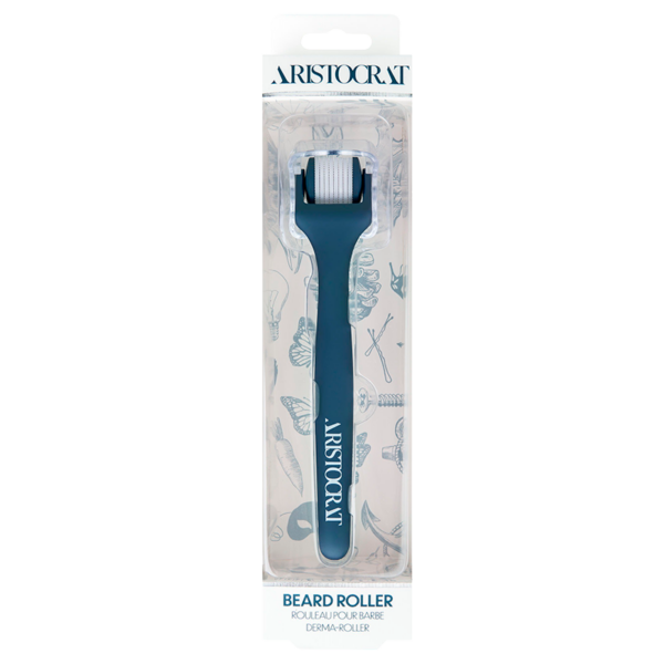 Aristocrat Beard Roller (1 stk)  (Aristocrat)