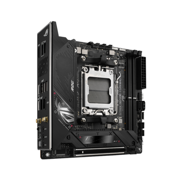 ASUS ROG STRIX B650E-I GAMING WIFI DDR5 Bundkort