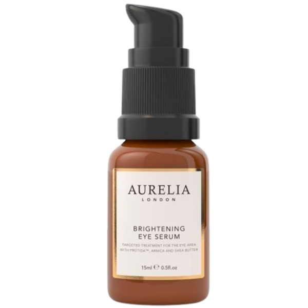 Aurelia Brightening Eye Serum (15 ml)  (Aurelia)