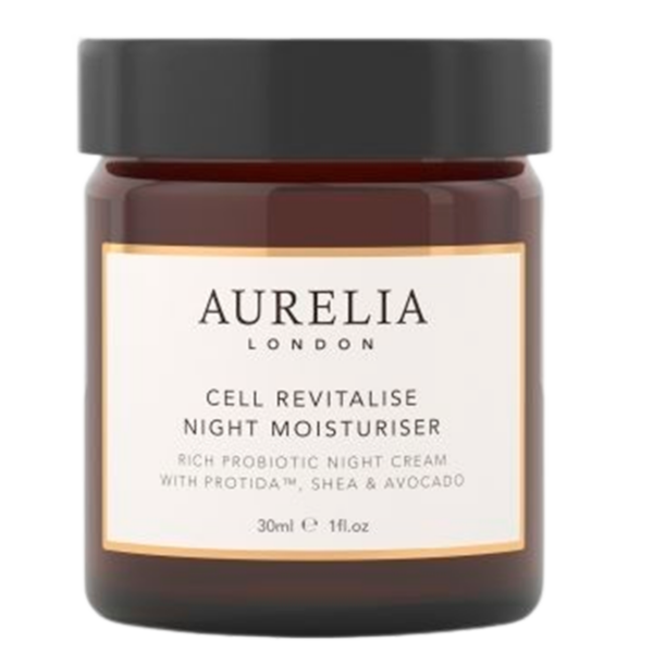 Aurelia Cell Revitalise Night Moisturiser (30 ml)  (Aurelia)