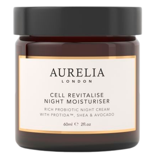 Aurelia Cell Revitalise Night Moisturiser 60 ml.  (Aurelia)