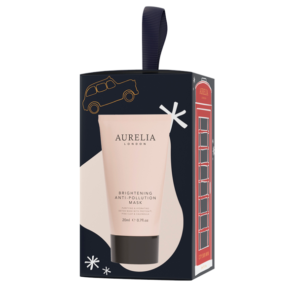 Aurelia London City Skin Mini (20 ml)  (Aurelia)