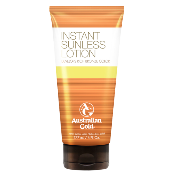 Australian Gold Instant Sunless Lotion 177 ml.  (Australian Gold)