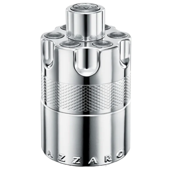 Azzaro Wanted EDP 100 ml