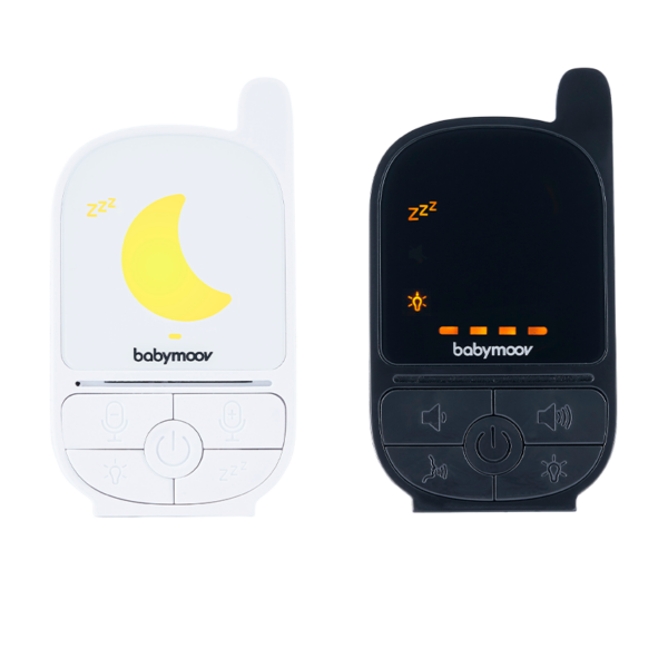 Babymoov Handy Care Baby Alarm (1 stk)  (Babymoov)