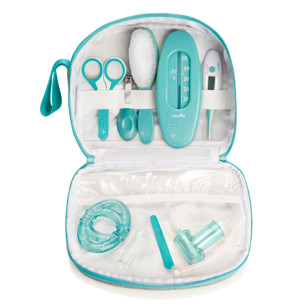 Babymoov Personal Care Kit - Vanity Set (1 sæt)  (Babymoov)