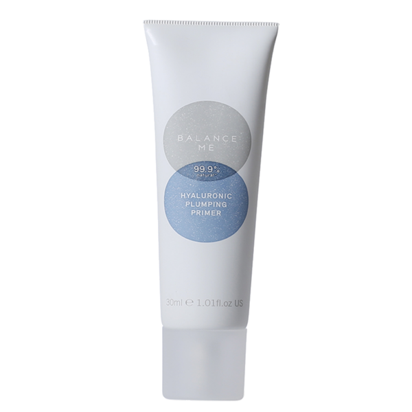 Balance Me Hyaluronic Plumping Primer 30 ml.  (Balance Me)