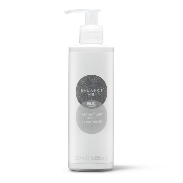 Balance Me Protect & Shine Conditioner 250 ml.  (Balance Me)