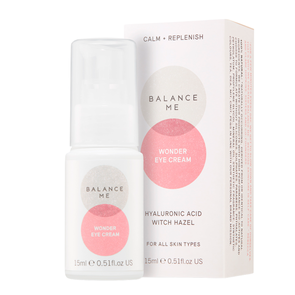 Balance Me Wonder Eye Cream 15 ml.  (Balance Me)