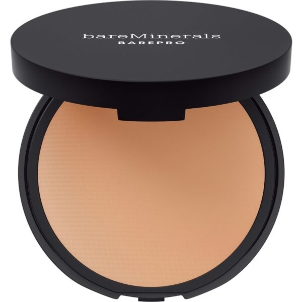 bareMinerals BarePro 16hr Skin-Perfecting Powder Foundation 8 gr. - Light 20 Neutral