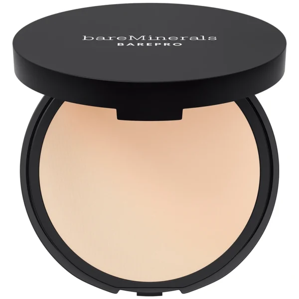 bareMinerals BarePro 16hr Skin-Perfecting Powder Foundation 8 gr. - Fair 10 Neutral