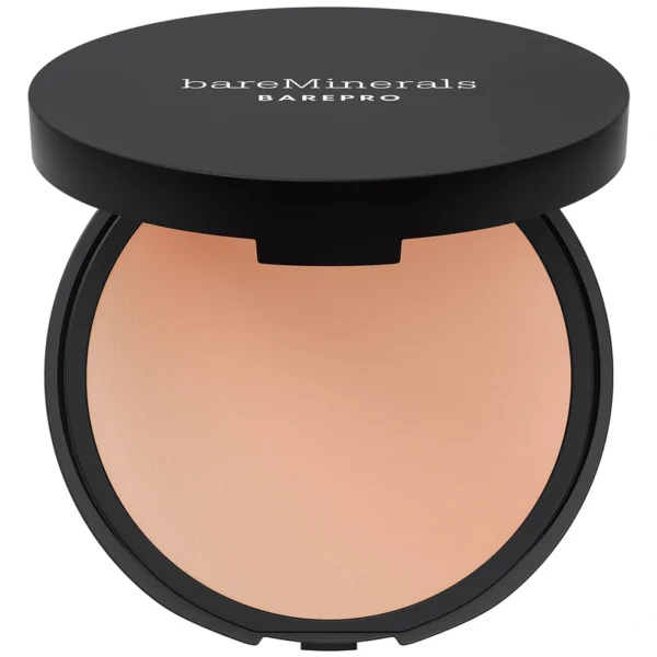 bareMinerals BarePro 16hr Skin-Perfecting Powder Foundation 8 gr. - Light 20 Cool