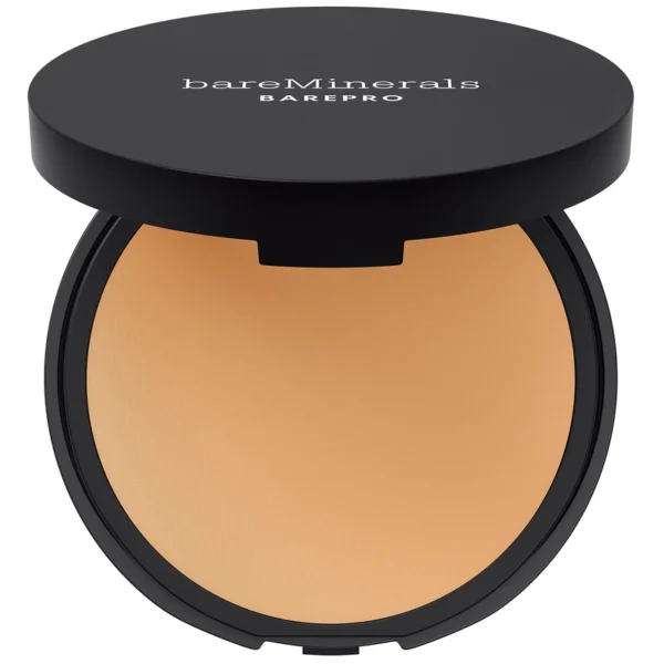 bareMinerals BarePro 16hr Skin-Perfecting Powder Foundation 8 gr. - Medium 30 Neutral