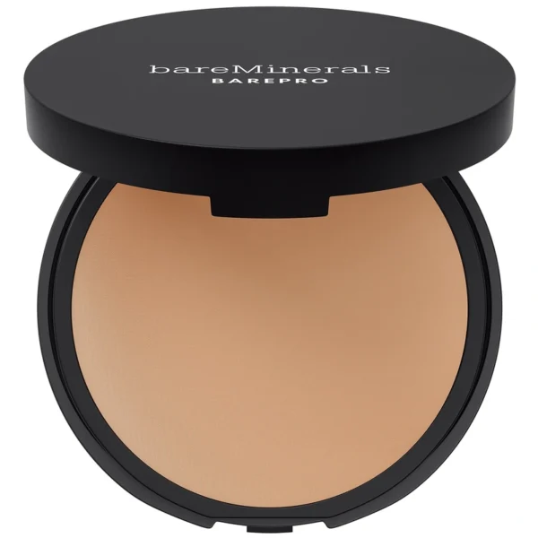 bareMinerals BarePro 16hr Skin-Perfecting Powder Foundation 8 gr. - Medium 30 Warm