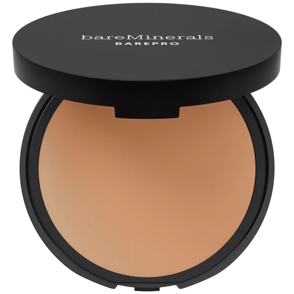 bareMinerals BarePro 16hr Skin-Perfecting Powder Foundation 8 gr. - Medium 35 Neutral