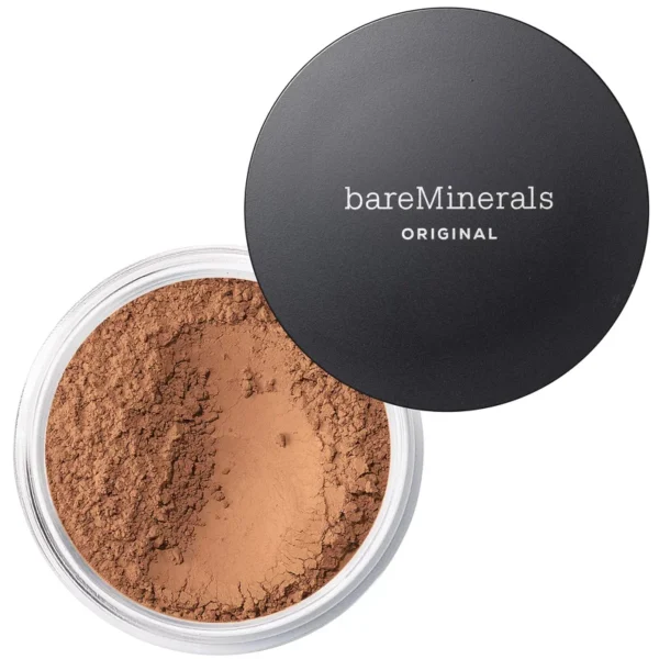 bareMinerals Original Loose Powder Foundation SPF 15 - 8 gr. - Tan