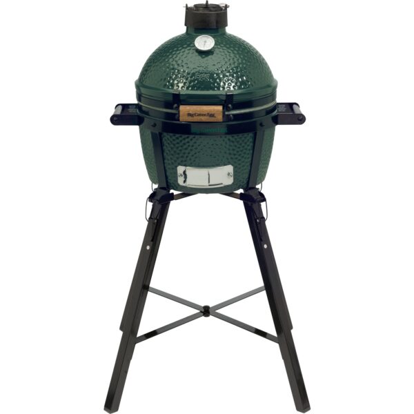 Big Green Egg Nest transportabelt stativ til MiniMax