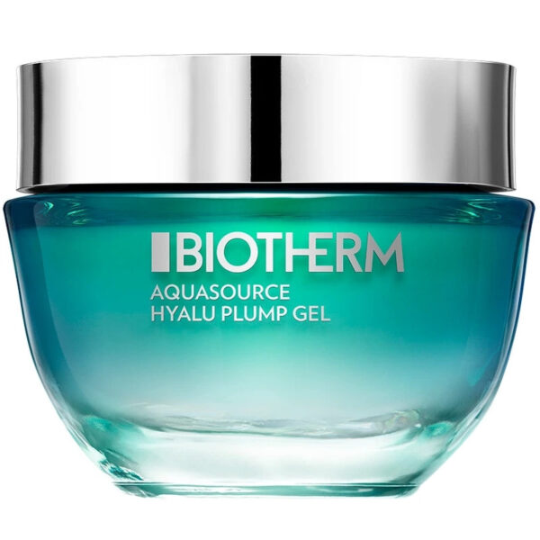 Biotherm Aquasource Hyalu Plump Gel 50 ml